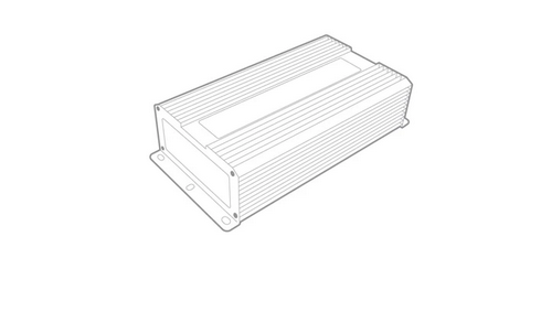 alimentation vérins électrique 12v